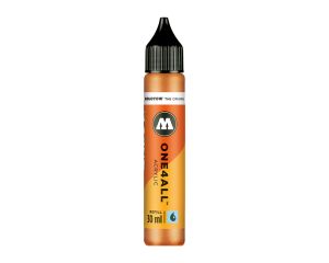 ONE4ALL 30ML METALLIC GOLD 693228