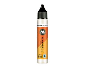 MOLOTOW REFILL 30ML NATURE WHI 693229