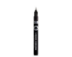 MOLOTOW LIQUID CHROME 1 MM 703101