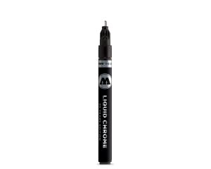 MOLOTOW LIQUID CHROME 2 MM 703102