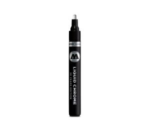 MOLOTOW LIQUID CHROME 4 MM 703103