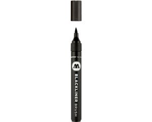 MOLOTOW BLACKLINER BRUSH 703212