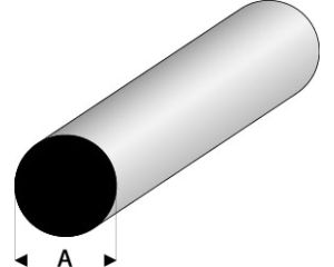 ROUND ROD 0,5 MM