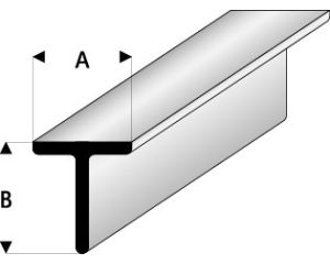 T-BEAM 3,53,5MM