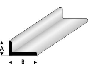 ANGLE A=0,5B 3,0X6,0MM