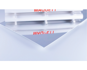 MIRROR-SILVER-STYRENE 328X475MM