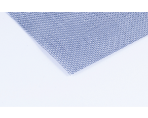 STAINLESS ST. MESH 1,1MM 140X200 MM