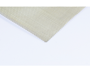 BRASS GRID MESH 1 MM 140X200 MM