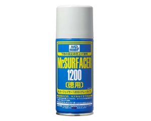 MR. SURFACER 1200 SPRAY 170 ML B-515 B-515