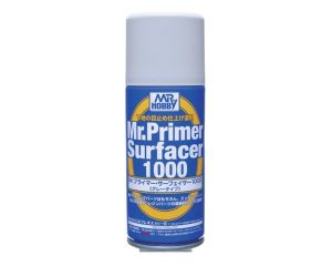 MR. PRIMER SURFACER 1000 170 ML B-524 B-524