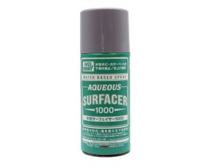 AQUEOUS SURFACER 1000 SPRAY B-611 B-611