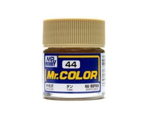 MR. COLOR 10 ML TAN C-044 C-044