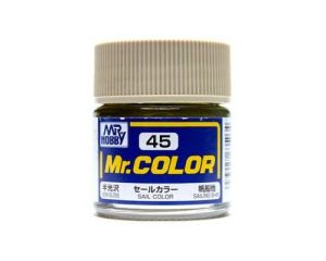 MR. COLOR 10 ML SAIL COLOR C-045 C-045