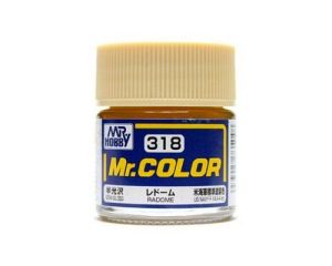 MR. COLOR 10 ML RADOME C-318 C-318