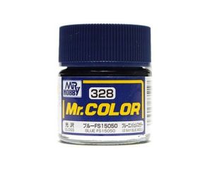 MR. COLOR 10 ML BLUE FS15050 C-328 C-328