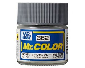 MR. COLOR 10 ML OCEAN GREY C-362 C-362