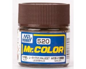 MR. COLOR 10 ML LEDERBRAUN C-520 C-520