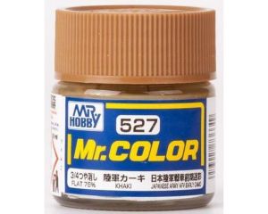MR. COLOR 10 ML KHAKI C-527 C-527