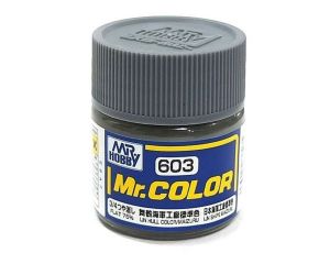 MR. COLOR 10 ML IJN HULL COLOR MAIZURU C-603 C-603