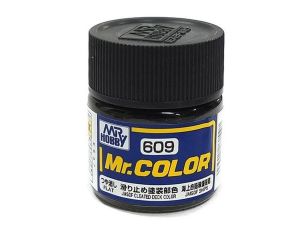 MR. COLOR 10 ML CLEATED DECK COLOR C-609 C-609