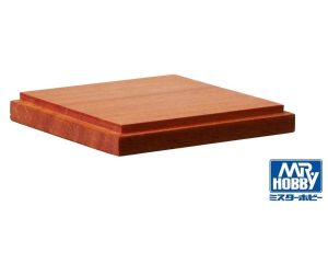 MR. WOODEN BASE SQUARE S DB-001 DB-001