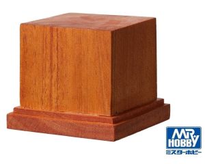 MR. WOODEN BASE SQUARE M DB-002 DB-002