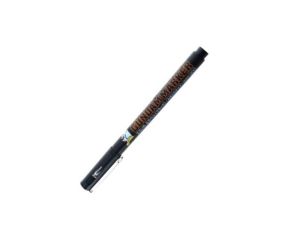 GUNDAM MARKER BLACK BRUSH GM-20 GM-20