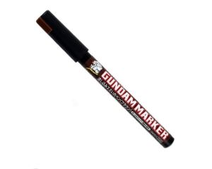 GUNDAM MARKER POUR TYPE BROWN GM-303P GM-303P