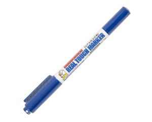 GUNDAM MARKER REAL TOUCH BLUE 1 GM-403 GM-403