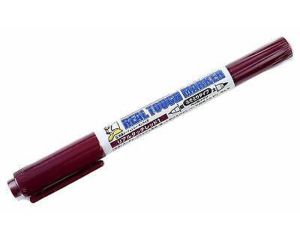 GUNDAM MARKER REAL TOUCH RED 1 GM-404 GM-404