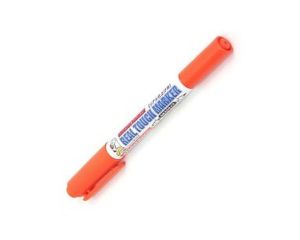 GUNDAM MARKER REAL TOUCH ORANGE 1 GM-405 GM-405