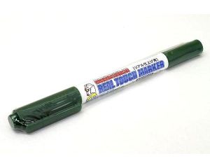 GUNDAM MARKER REAL TOUCH GREEN 1 GM-408 GM-408