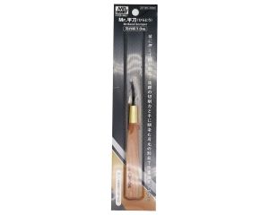 MR. BEND SCRAPER BLADE WIDTH 3.0MM GT-126 ** GT-126