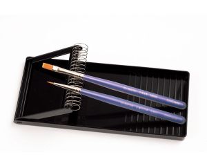 MR. BRUSH STAND GT-45 GT-45