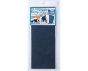 MR. WATER PROOF POLISHING CLOTH # 2400, 4000 GT-61 GT-61