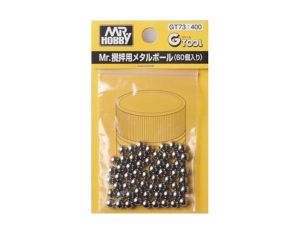 DISPLAY STAND PART MR. COLOR en AQUEOUS 40 COLORS