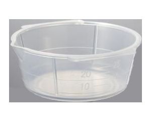 MR. MEASURING CUP WITH POURER 6 PCS GT-76 GT-76