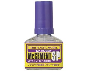 MR. CEMENT SP 40 ML MC-131 MC-131