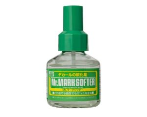 MR. MARK SOFTER 40 ML MS-231 MS-231