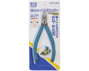 MR. SHARPNESS NIPPER DOUBLE BLADED MT-105 MT-105