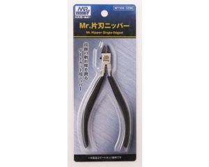 MR. NIPPER SINGLE-EDGED MT-106 MT-106