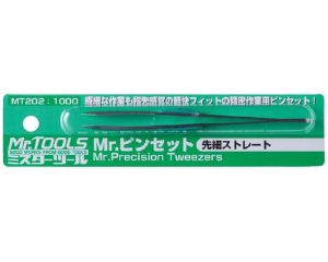 MR. PRECISION TWEEZERS MT-202 MT-202