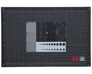 MR. CUTTING MAT A3 SIZE MT-801 MT-801