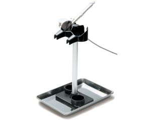 MR. AIRBRUSH STAND en TRAY SET II PS-230 PS-230