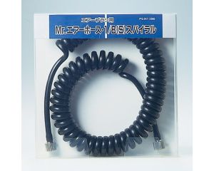 MR. AIR HOSE 1/8 S COIL TYPE PS-247 PS-247