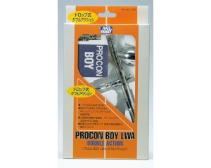 MR. PROCON BOY LWA DOUBLE ACTION 0.5 MM PS-266 PS-266