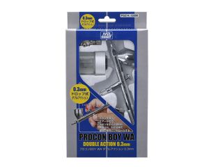 MR. PROCON BOY DOUBLE ACTION 0.3MM PS-274 PS-274