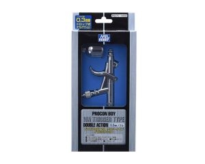 MR. PROCON BOY WA TRIGGER DOUBLE ACTION 0.3 MM PS-275 PS-275