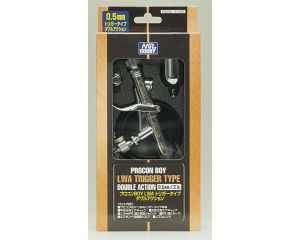 MR. PROCON BOY LWA TRIGGER DOUBLE ACTION 0.5 MM PS-290 PS-290