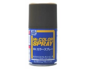 MR. COLOR SPRAY 100 ML OLIVE DRAB 1 S-012 S-012